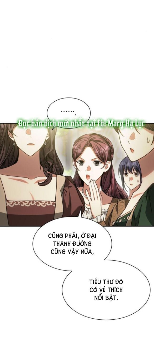 Chị Yêu, Kiếp Này Em Sẽ Là Hoàng Hậu: Chapter 27.2