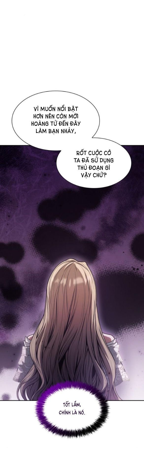 Chị Yêu, Kiếp Này Em Sẽ Là Hoàng Hậu: Chapter 27.2