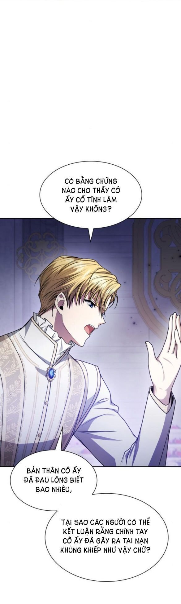 Chị Yêu, Kiếp Này Em Sẽ Là Hoàng Hậu: Chapter 27.2