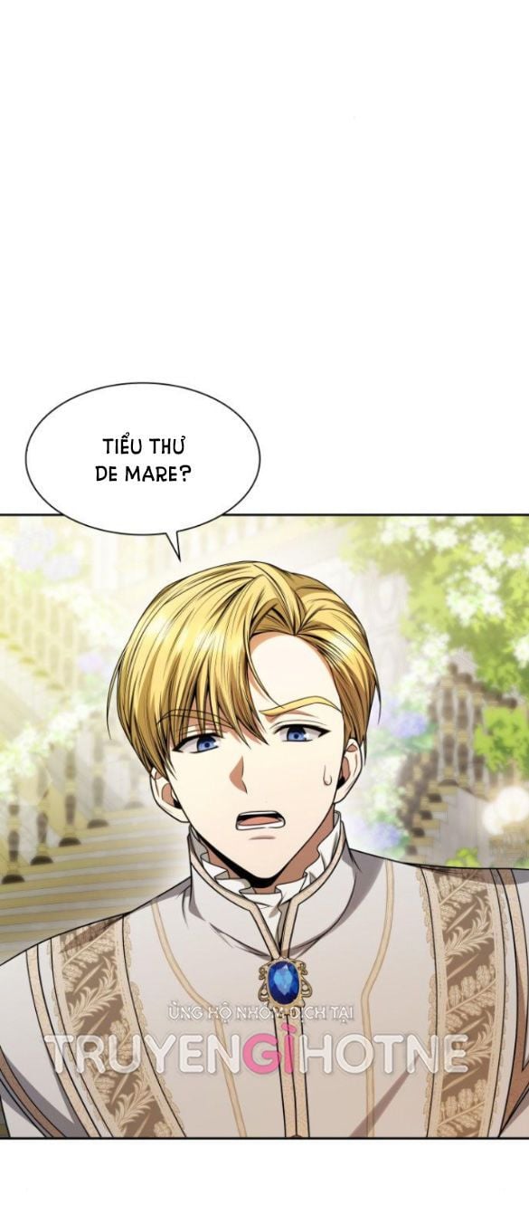 Chị Yêu, Kiếp Này Em Sẽ Là Hoàng Hậu: Chapter 27.2