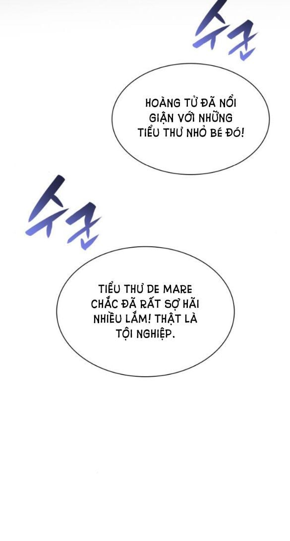 Chị Yêu, Kiếp Này Em Sẽ Là Hoàng Hậu: Chapter 27.2