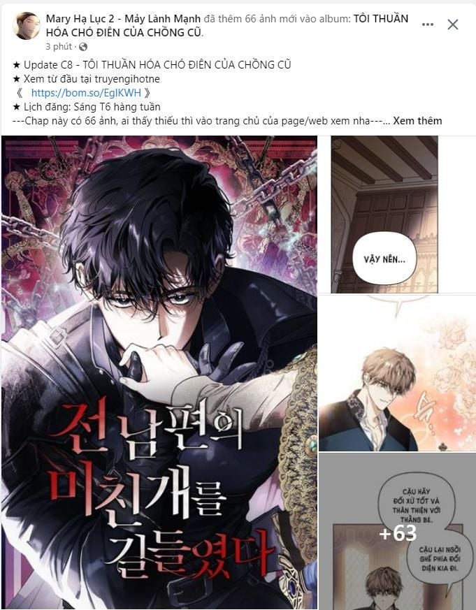 Chị Yêu, Kiếp Này Em Sẽ Là Hoàng Hậu: Chapter 27.2