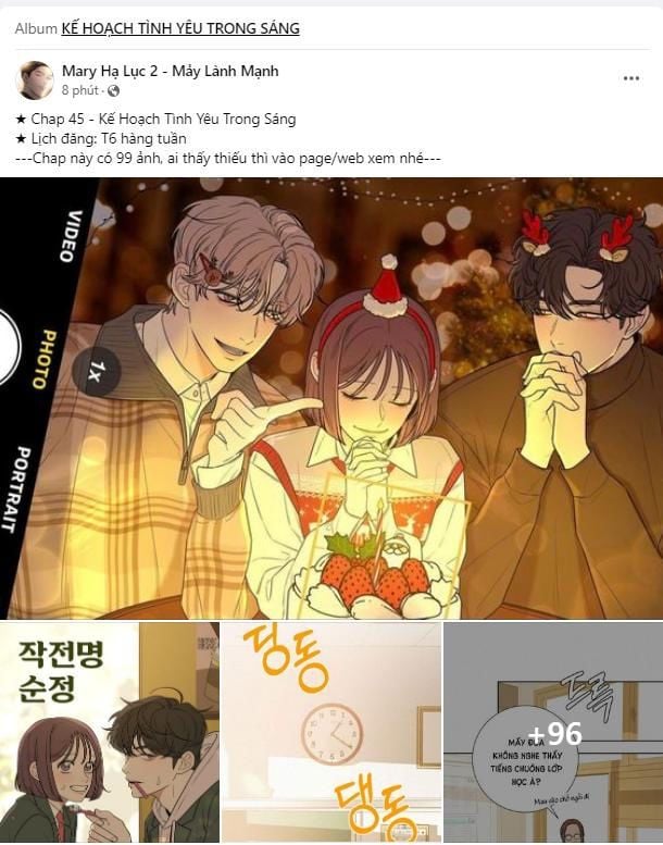Chị Yêu, Kiếp Này Em Sẽ Là Hoàng Hậu: Chapter 27.2