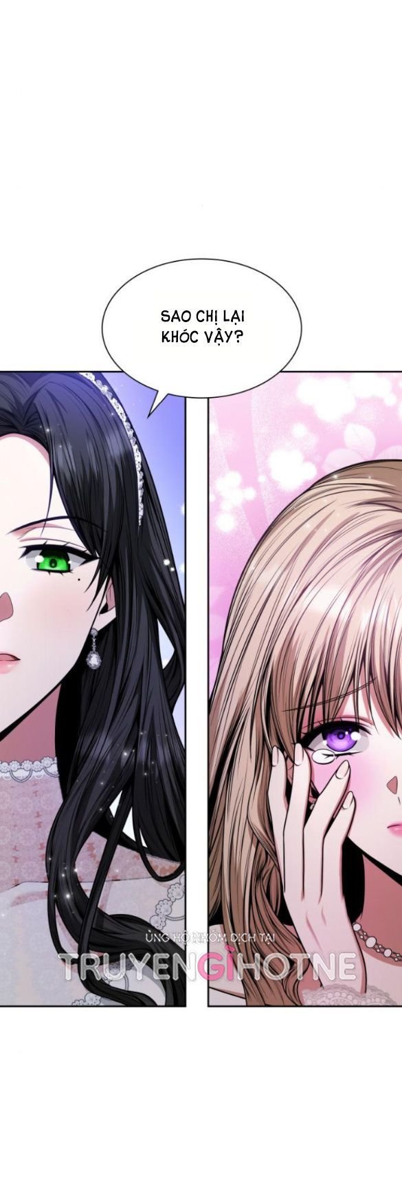 Chị Yêu, Kiếp Này Em Sẽ Là Hoàng Hậu: Chapter 28.1