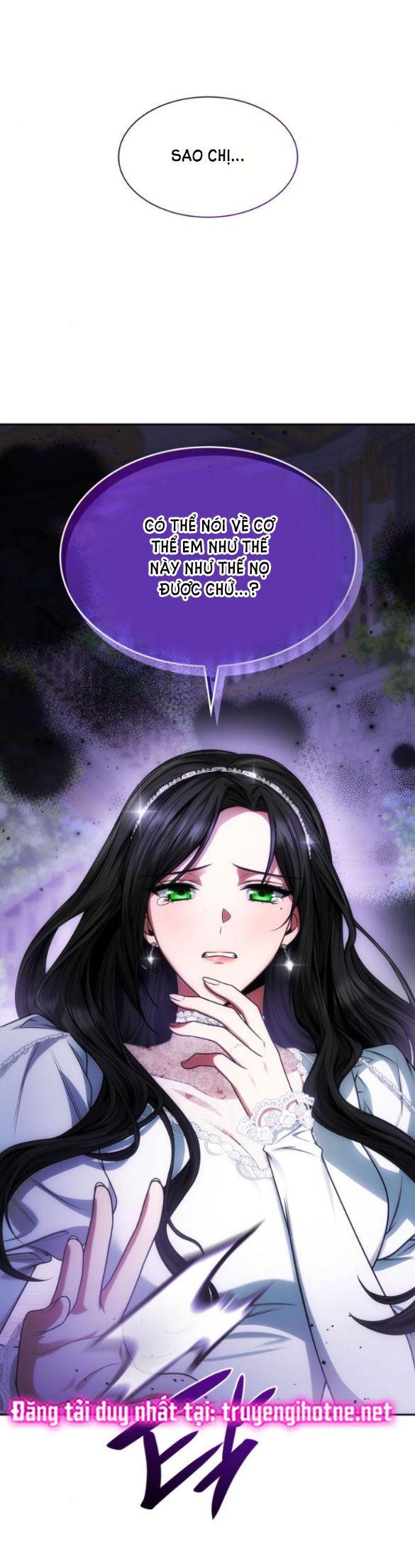 Chị Yêu, Kiếp Này Em Sẽ Là Hoàng Hậu: Chapter 28.1