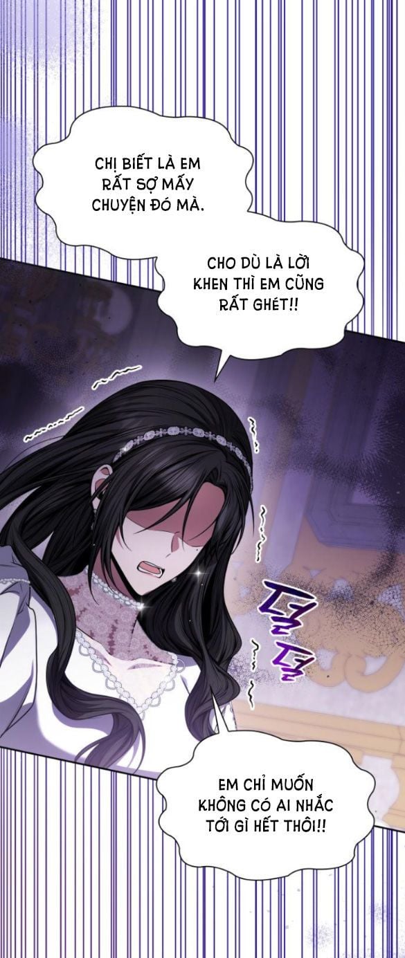 Chị Yêu, Kiếp Này Em Sẽ Là Hoàng Hậu: Chapter 28.1