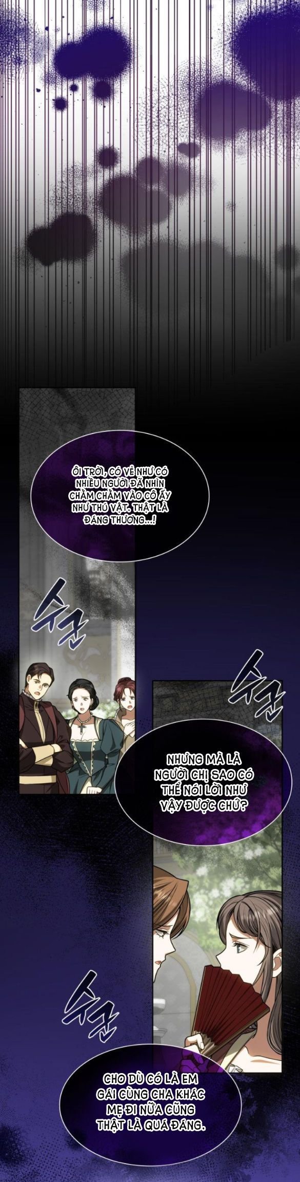 Chị Yêu, Kiếp Này Em Sẽ Là Hoàng Hậu: Chapter 28.1