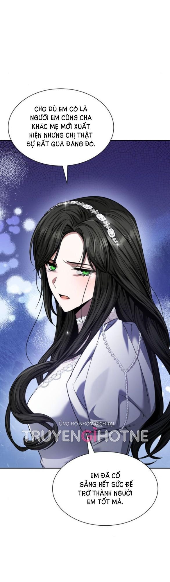 Chị Yêu, Kiếp Này Em Sẽ Là Hoàng Hậu: Chapter 28.1