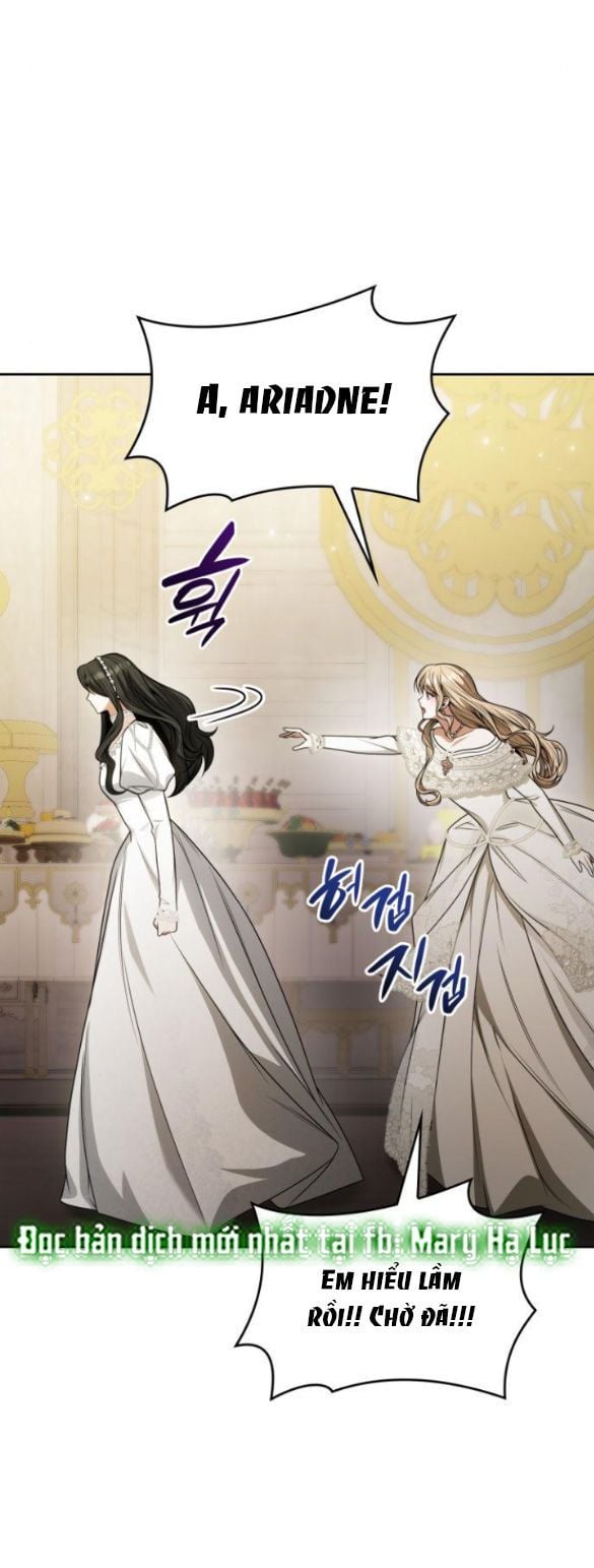 Chị Yêu, Kiếp Này Em Sẽ Là Hoàng Hậu: Chapter 28.1