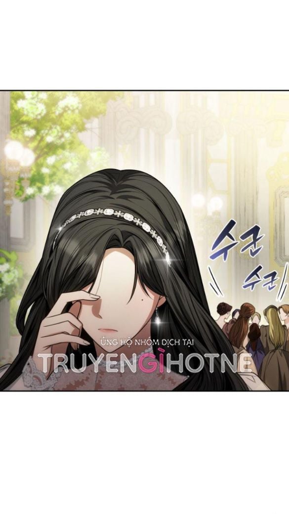 Chị Yêu, Kiếp Này Em Sẽ Là Hoàng Hậu: Chapter 28.1