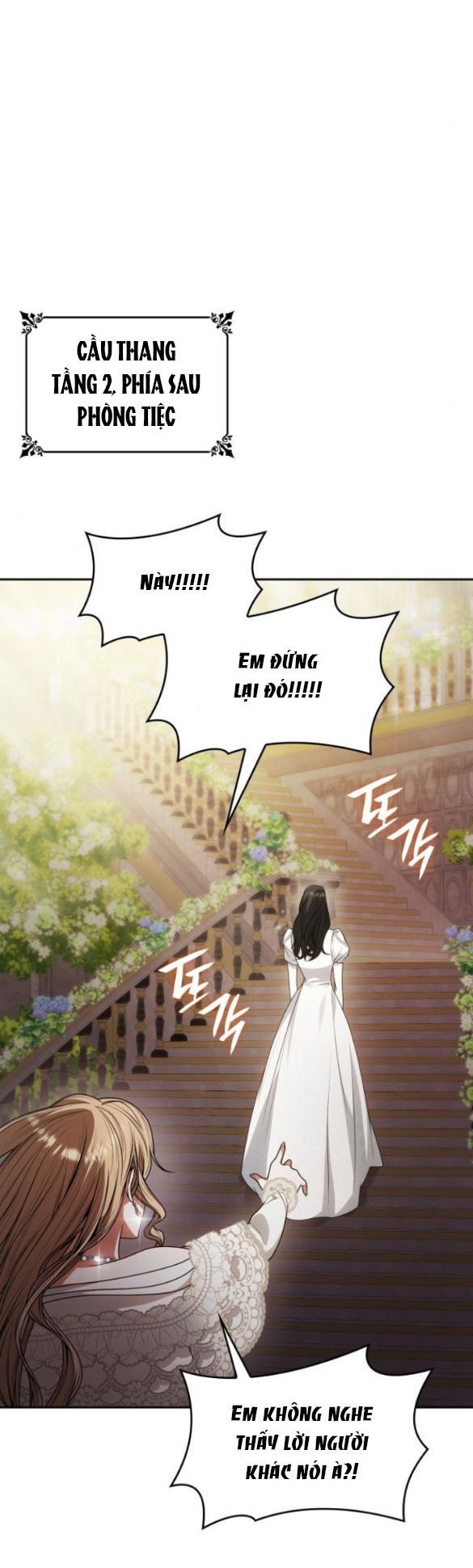 Chị Yêu, Kiếp Này Em Sẽ Là Hoàng Hậu: Chapter 28.1