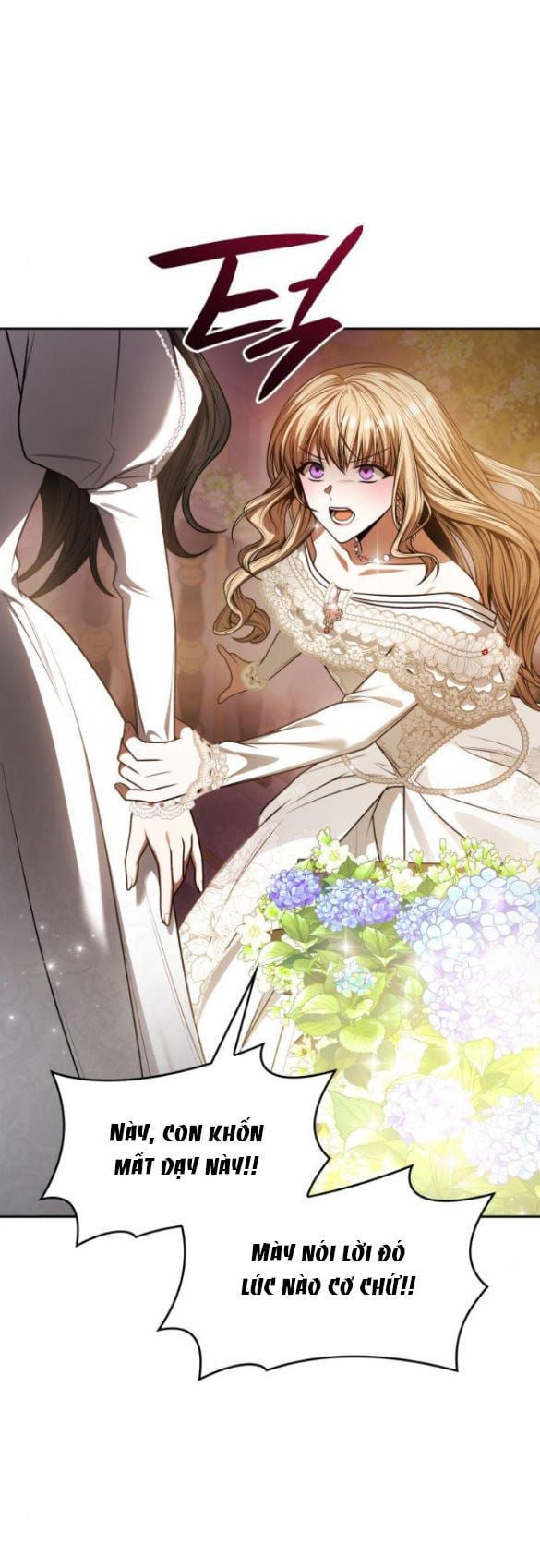 Chị Yêu, Kiếp Này Em Sẽ Là Hoàng Hậu: Chapter 28.1