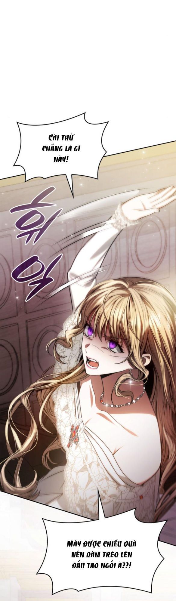 Chị Yêu, Kiếp Này Em Sẽ Là Hoàng Hậu: Chapter 28.1
