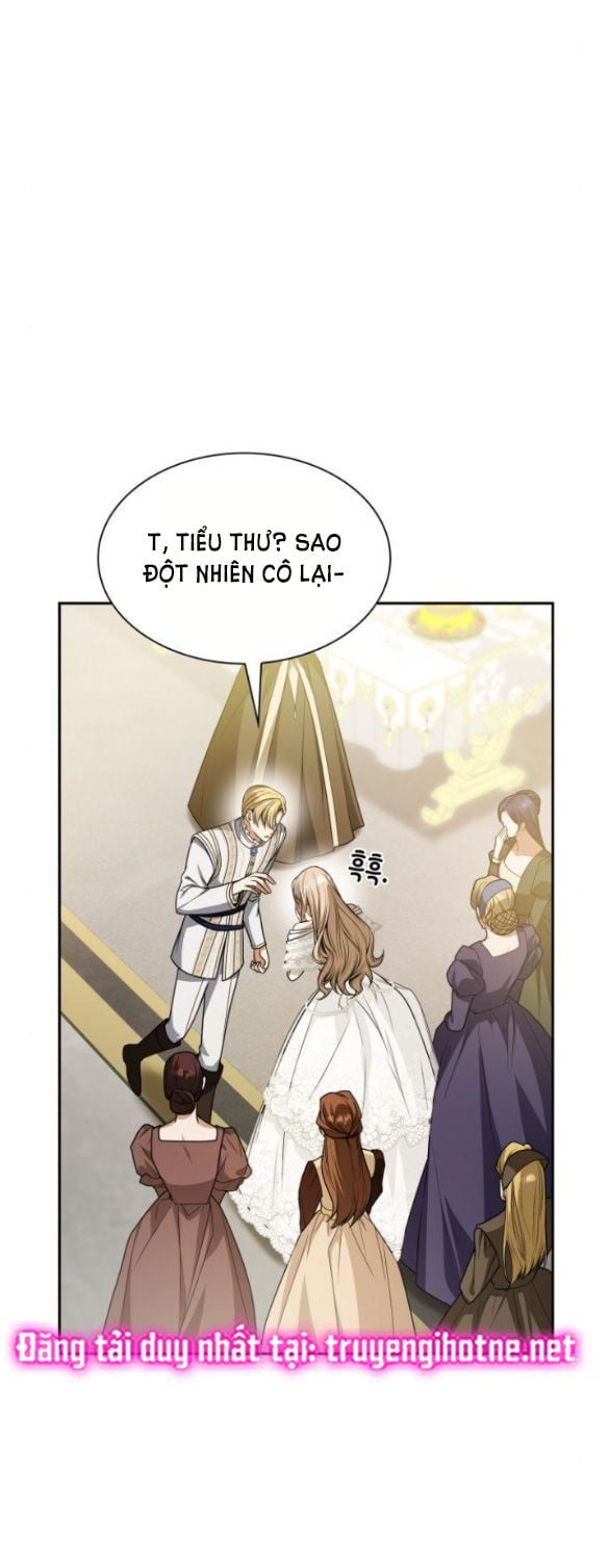 Chị Yêu, Kiếp Này Em Sẽ Là Hoàng Hậu: Chapter 28.1