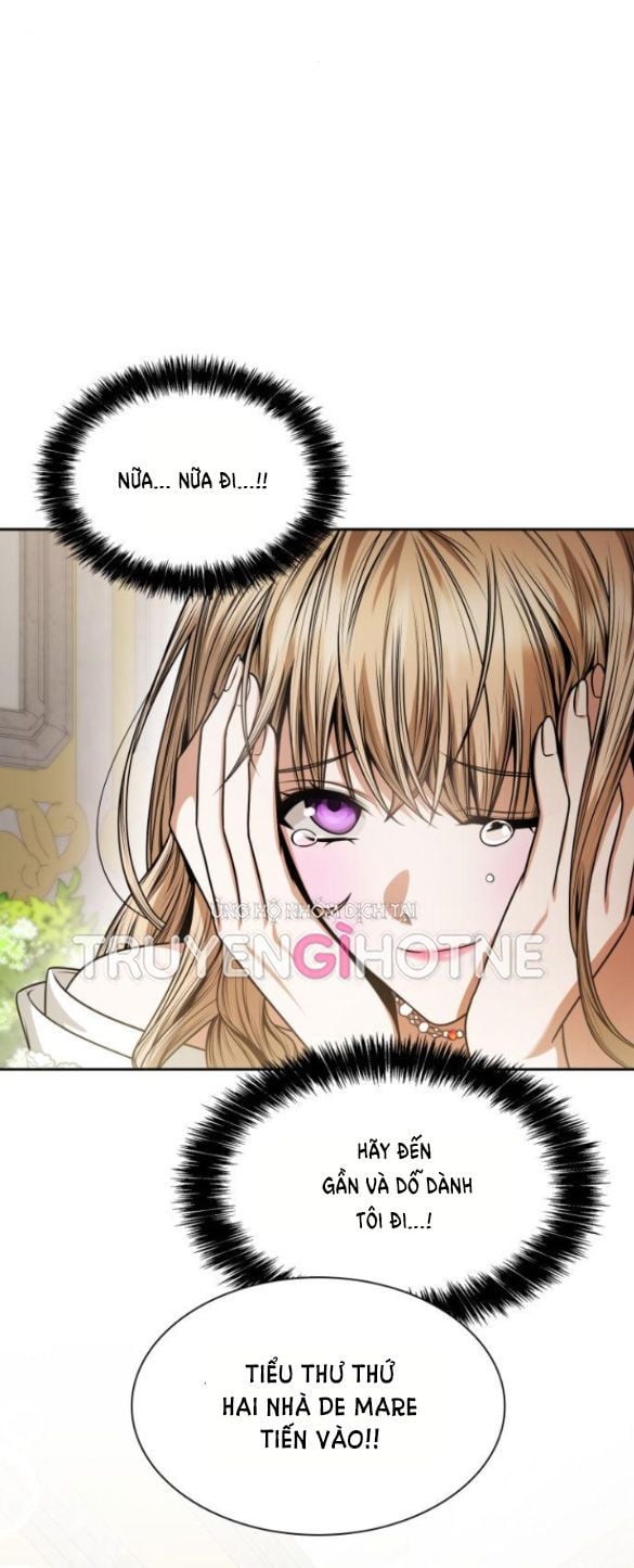 Chị Yêu, Kiếp Này Em Sẽ Là Hoàng Hậu: Chapter 28.1