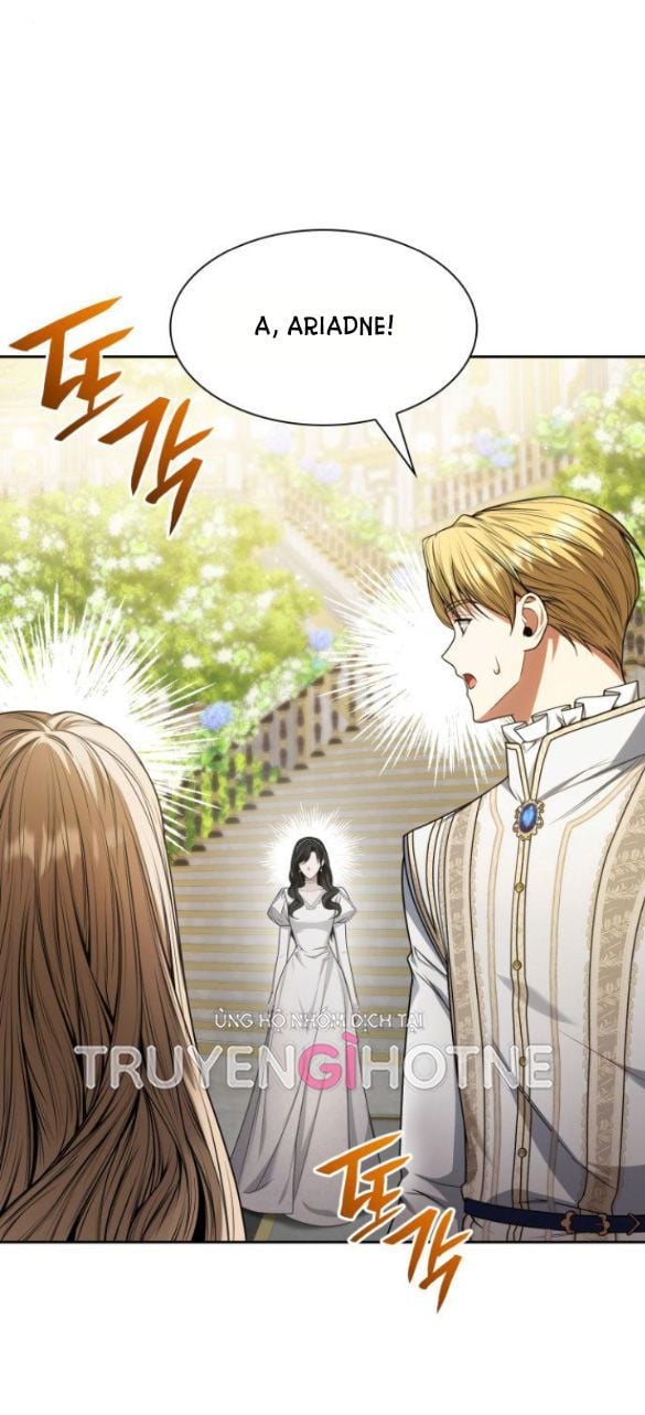 Chị Yêu, Kiếp Này Em Sẽ Là Hoàng Hậu: Chapter 28.1