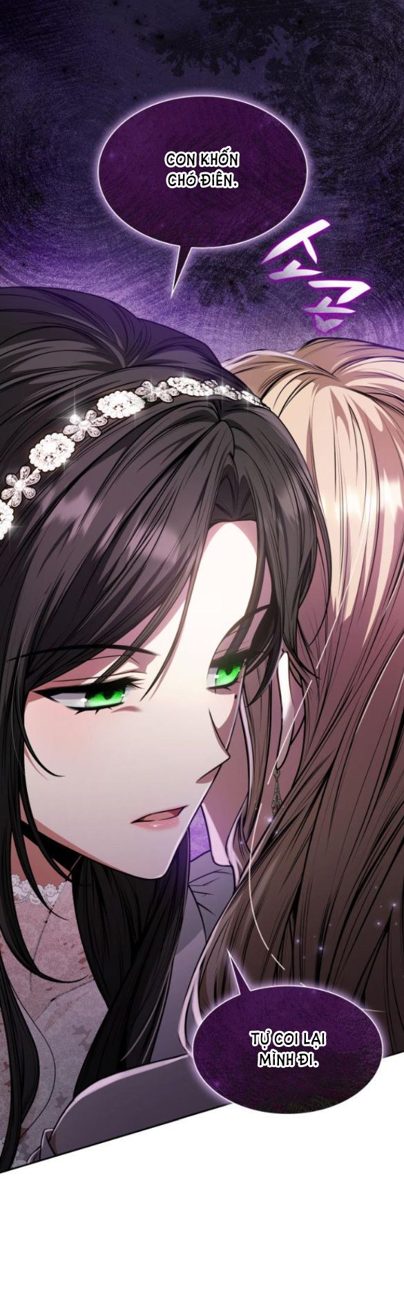 Chị Yêu, Kiếp Này Em Sẽ Là Hoàng Hậu: Chapter 28.2