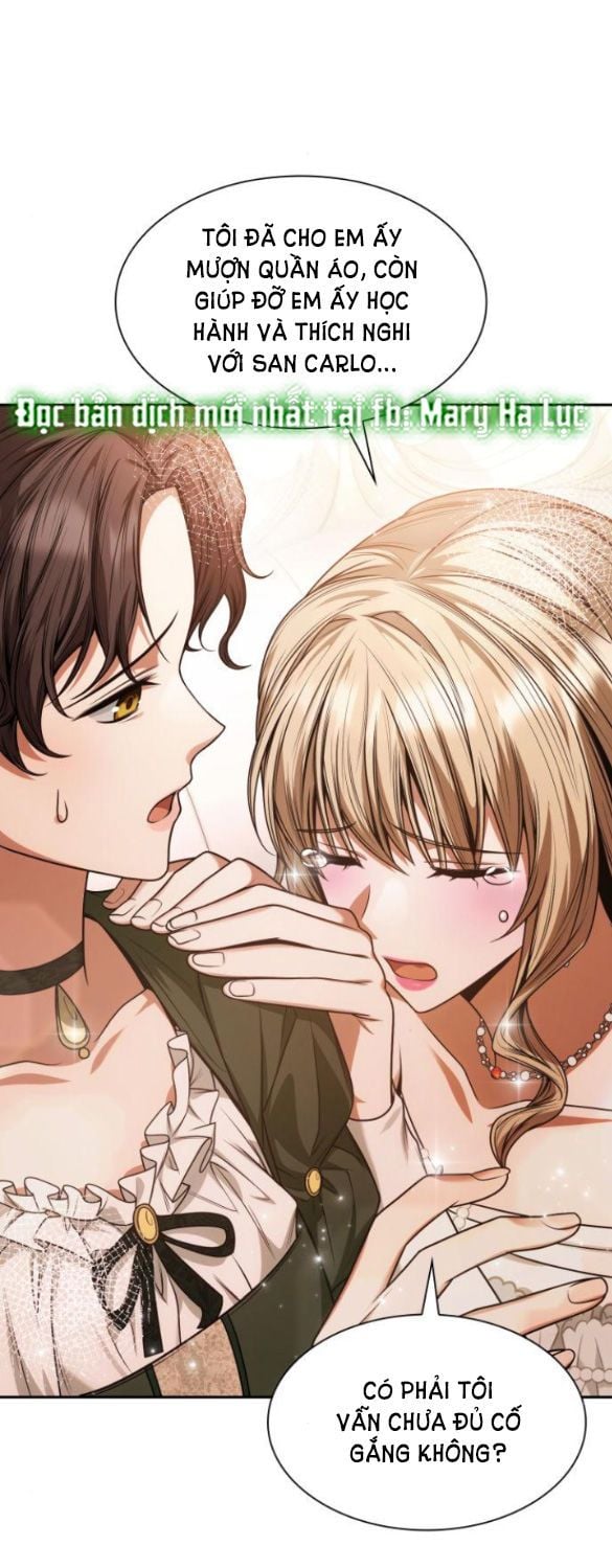 Chị Yêu, Kiếp Này Em Sẽ Là Hoàng Hậu: Chapter 28.2