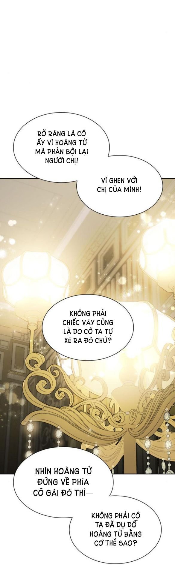 Chị Yêu, Kiếp Này Em Sẽ Là Hoàng Hậu: Chapter 28.2