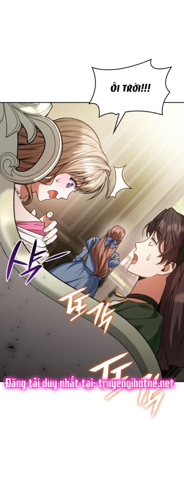 Chị Yêu, Kiếp Này Em Sẽ Là Hoàng Hậu: Chapter 28.2