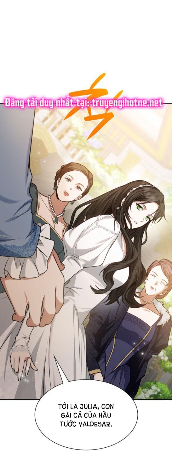 Chị Yêu, Kiếp Này Em Sẽ Là Hoàng Hậu: Chapter 28.2