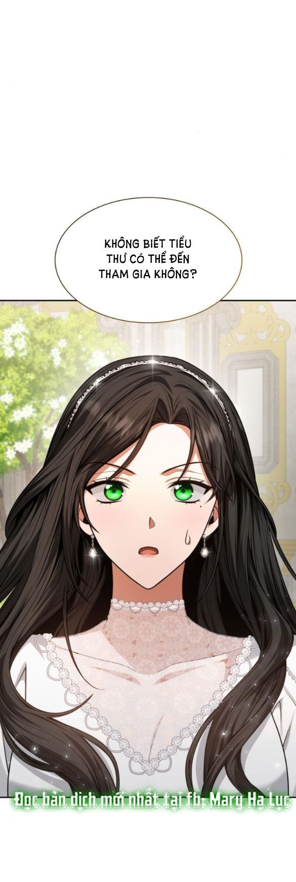 Chị Yêu, Kiếp Này Em Sẽ Là Hoàng Hậu: Chapter 28.2