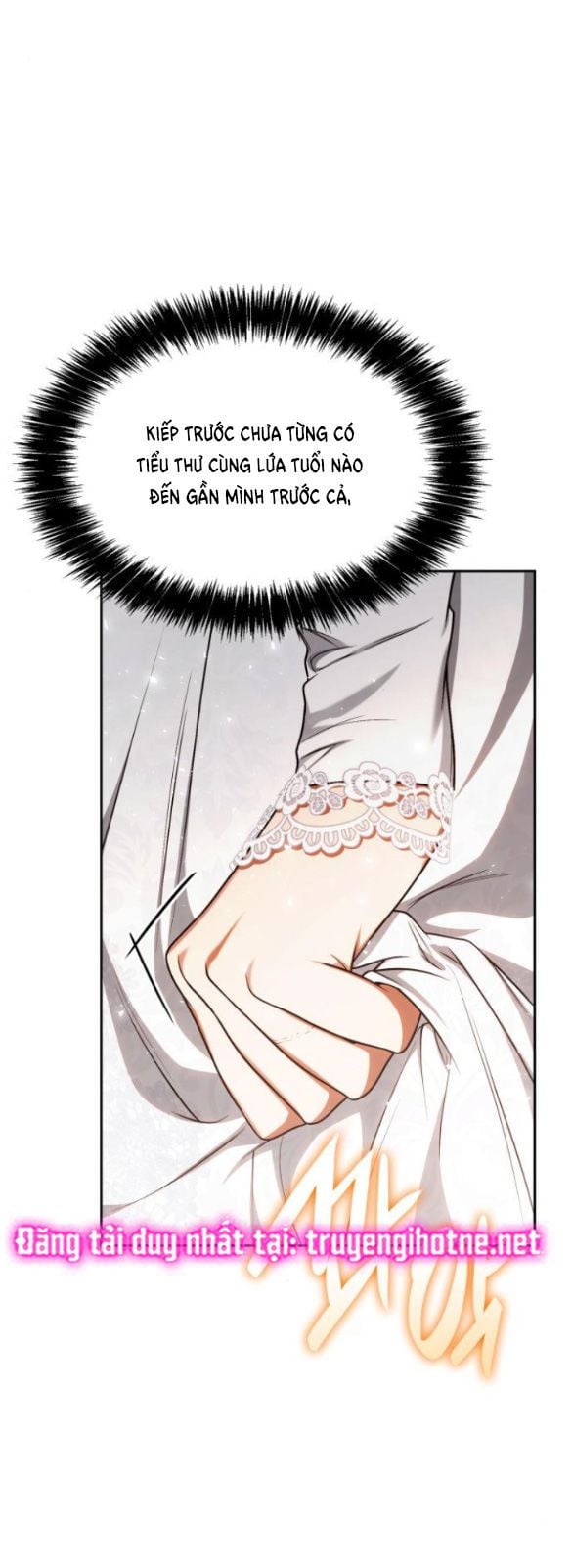 Chị Yêu, Kiếp Này Em Sẽ Là Hoàng Hậu: Chapter 28.2