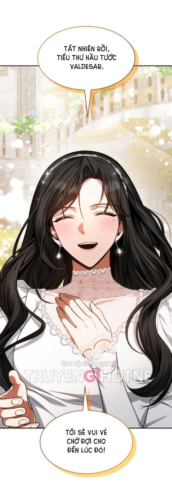 Chị Yêu, Kiếp Này Em Sẽ Là Hoàng Hậu: Chapter 28.2