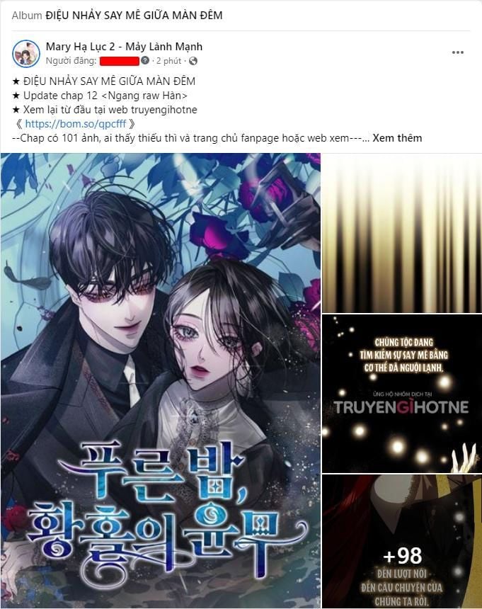 Chị Yêu, Kiếp Này Em Sẽ Là Hoàng Hậu: Chapter 28.2