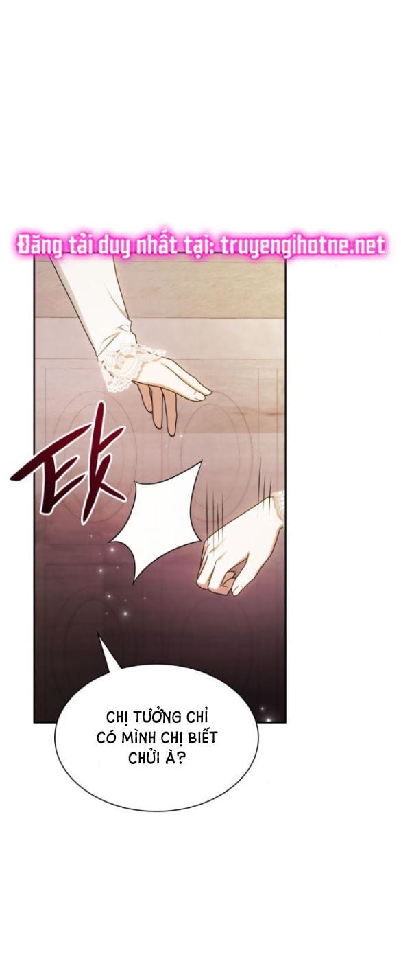 Chị Yêu, Kiếp Này Em Sẽ Là Hoàng Hậu: Chapter 28.2