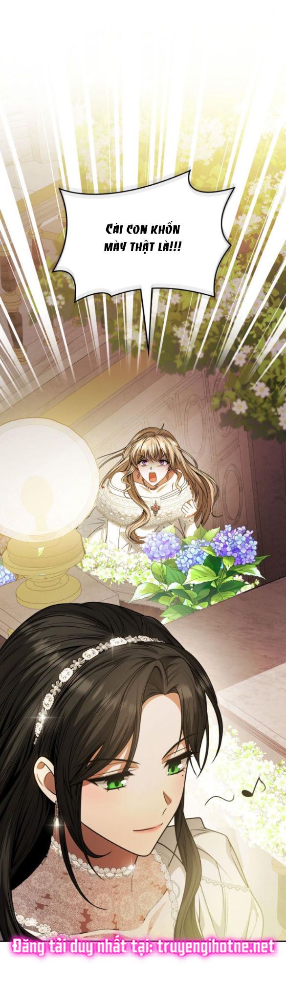 Chị Yêu, Kiếp Này Em Sẽ Là Hoàng Hậu: Chapter 28.2