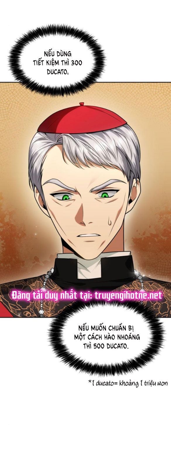 Chị Yêu, Kiếp Này Em Sẽ Là Hoàng Hậu: Chapter 29.1