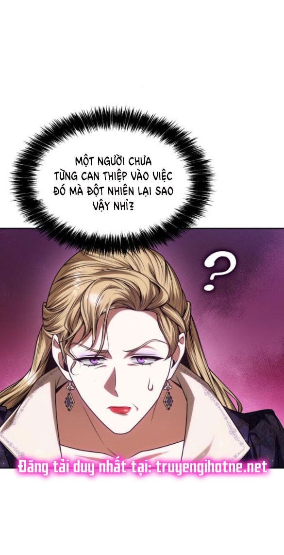 Chị Yêu, Kiếp Này Em Sẽ Là Hoàng Hậu: Chapter 29.1