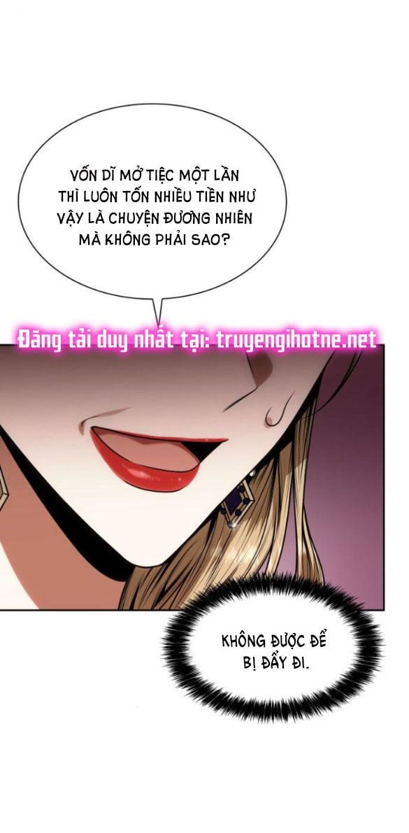 Chị Yêu, Kiếp Này Em Sẽ Là Hoàng Hậu: Chapter 29.1