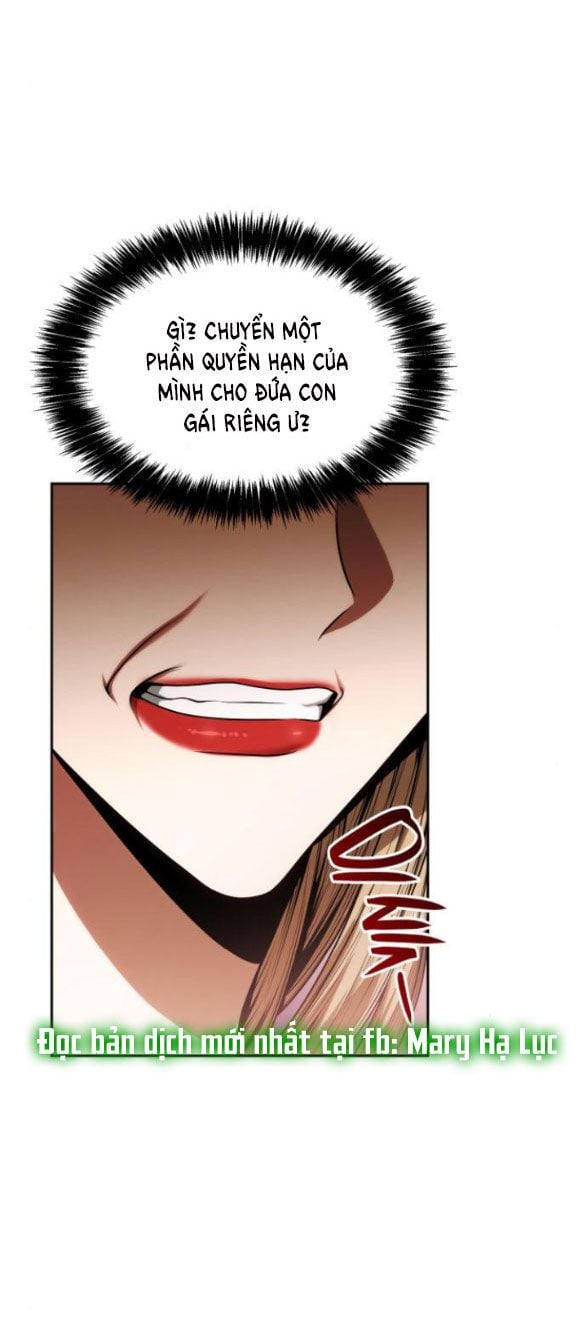Chị Yêu, Kiếp Này Em Sẽ Là Hoàng Hậu: Chapter 29.1
