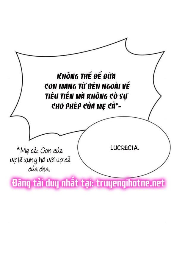Chị Yêu, Kiếp Này Em Sẽ Là Hoàng Hậu: Chapter 29.1