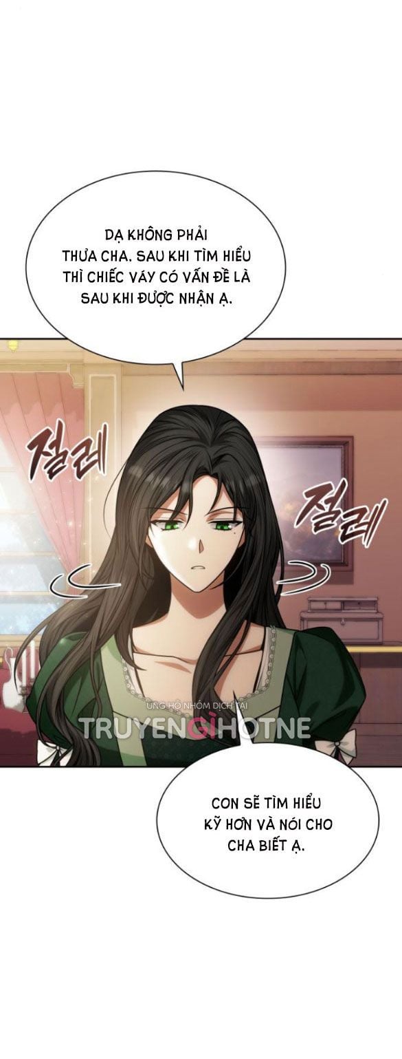 Chị Yêu, Kiếp Này Em Sẽ Là Hoàng Hậu: Chapter 29.1
