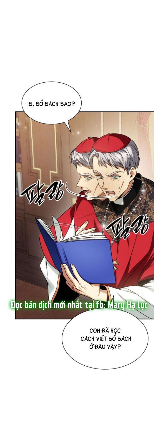 Chị Yêu, Kiếp Này Em Sẽ Là Hoàng Hậu: Chapter 29.1