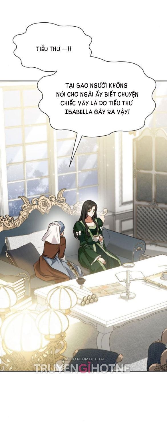 Chị Yêu, Kiếp Này Em Sẽ Là Hoàng Hậu: Chapter 29.1