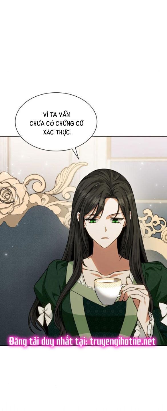 Chị Yêu, Kiếp Này Em Sẽ Là Hoàng Hậu: Chapter 29.1