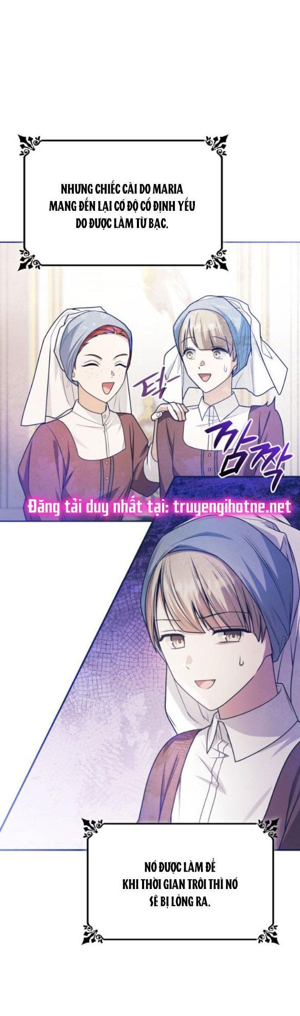 Chị Yêu, Kiếp Này Em Sẽ Là Hoàng Hậu: Chapter 29.1