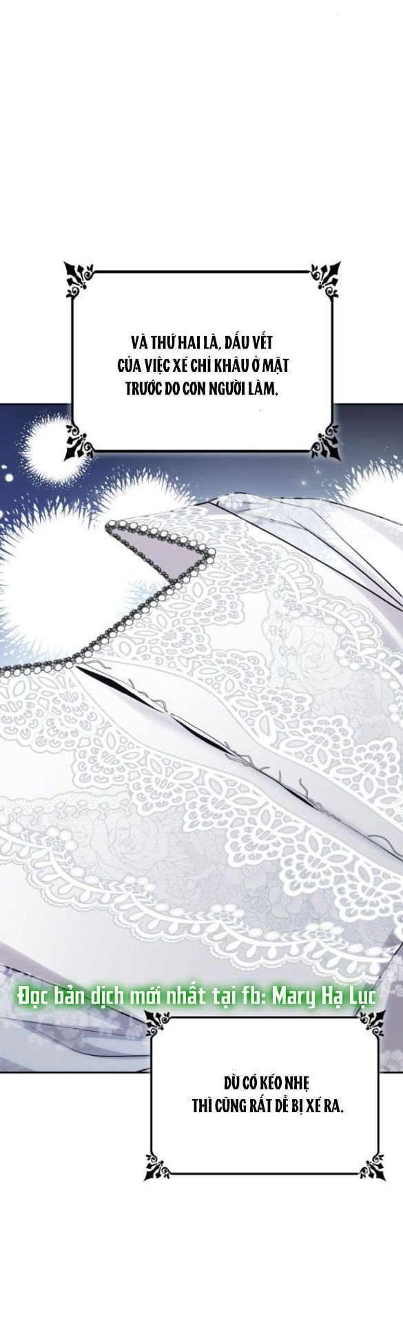 Chị Yêu, Kiếp Này Em Sẽ Là Hoàng Hậu: Chapter 29.1