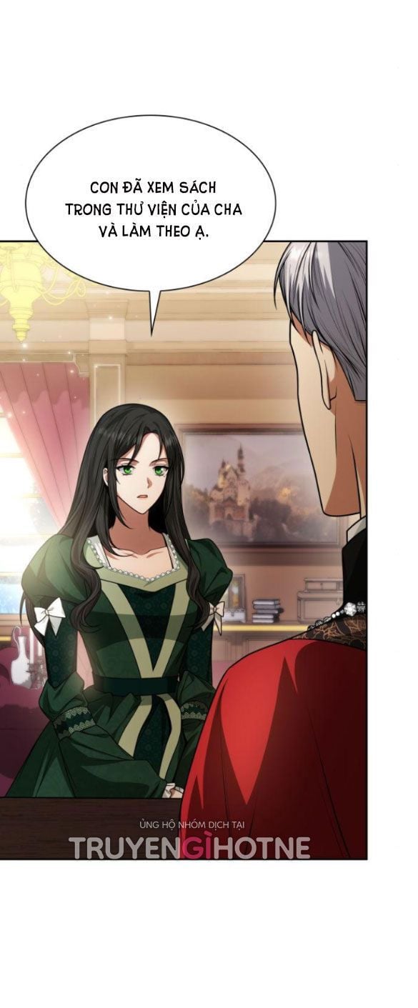Chị Yêu, Kiếp Này Em Sẽ Là Hoàng Hậu: Chapter 29.1
