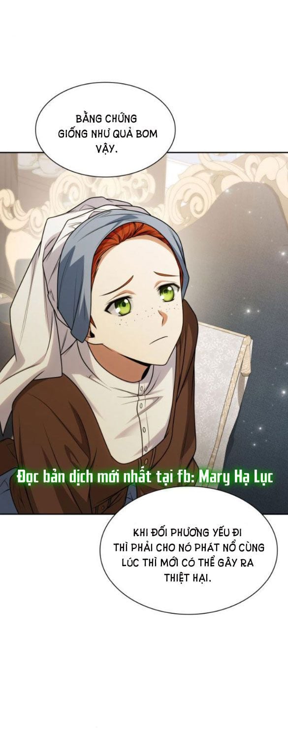 Chị Yêu, Kiếp Này Em Sẽ Là Hoàng Hậu: Chapter 29.2