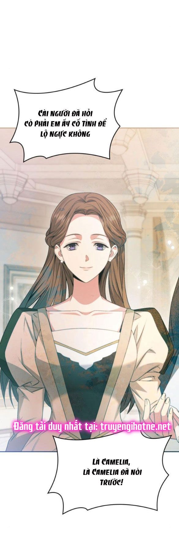 Chị Yêu, Kiếp Này Em Sẽ Là Hoàng Hậu: Chapter 29.2