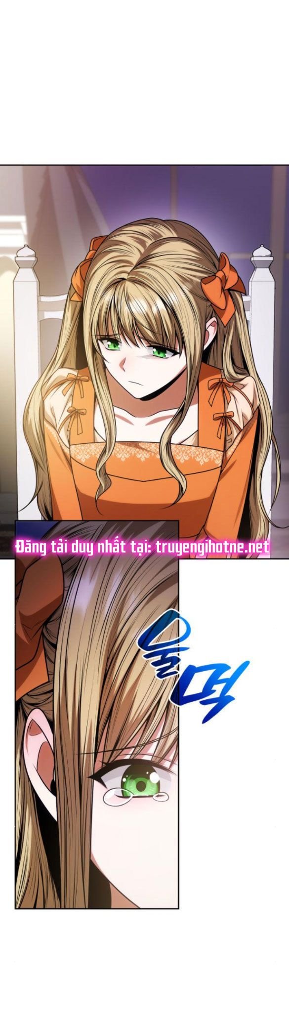 Chị Yêu, Kiếp Này Em Sẽ Là Hoàng Hậu: Chapter 29.2