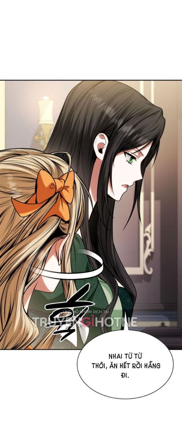 Chị Yêu, Kiếp Này Em Sẽ Là Hoàng Hậu: Chapter 29.2