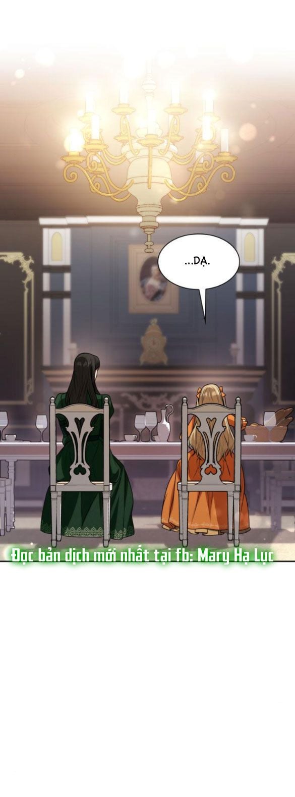 Chị Yêu, Kiếp Này Em Sẽ Là Hoàng Hậu: Chapter 29.2