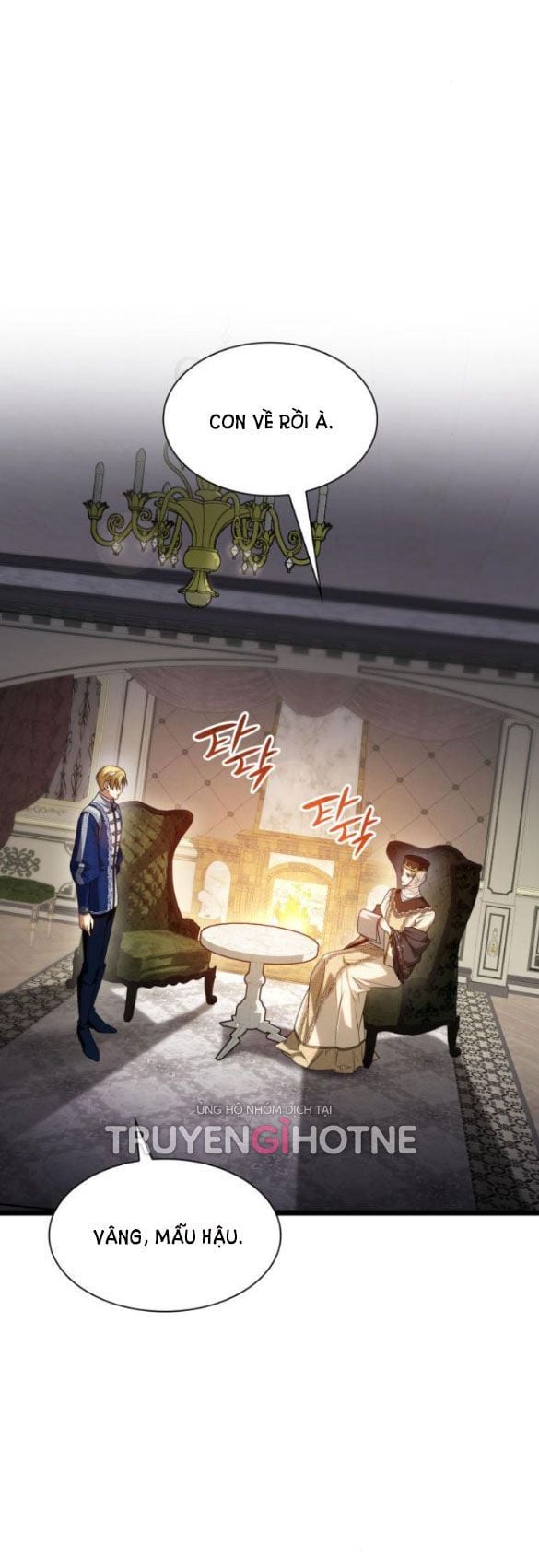 Chị Yêu, Kiếp Này Em Sẽ Là Hoàng Hậu: Chapter 29.2