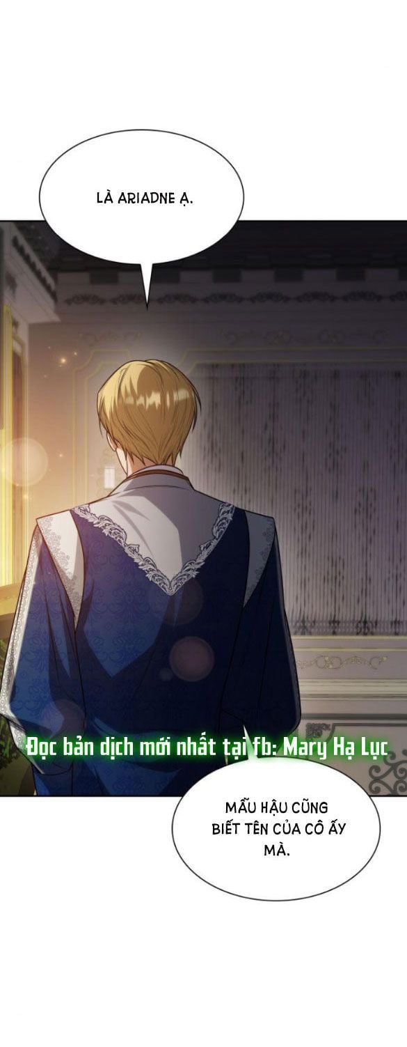 Chị Yêu, Kiếp Này Em Sẽ Là Hoàng Hậu: Chapter 29.2